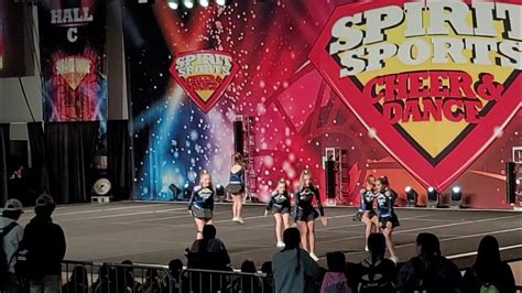 Now your athletes can make the climb a little closer to home. . Myrtle beach cheer competition 2023